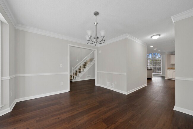 Foto del edificio - RENOVATED 3 Bedroom 2 bath house in Acworth