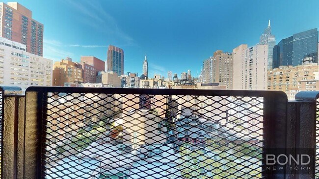 Foto del edificio - 165 E 35th St