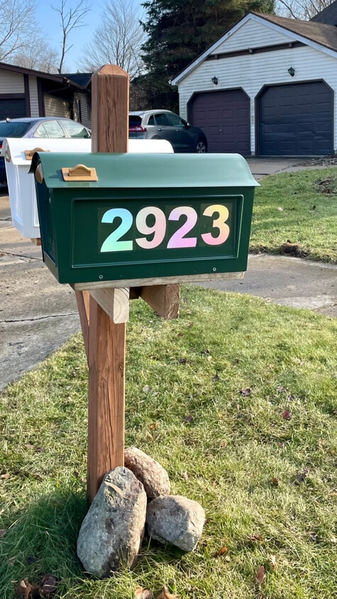 Photo - 2923 Trudy Ln (Lansing, MI)