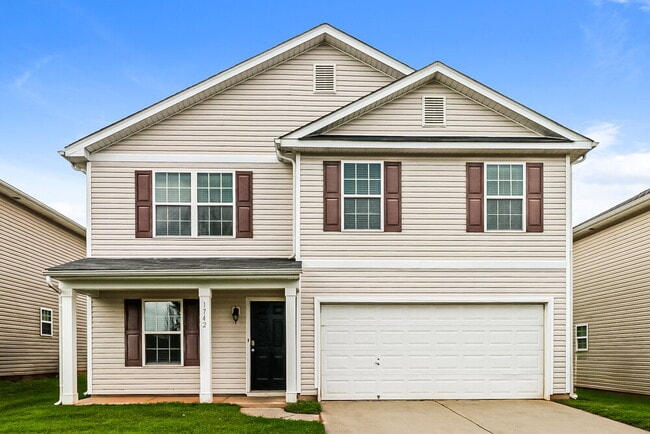 Building Photo - 1742 Eastway Dr