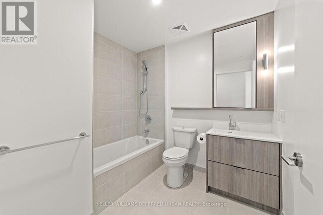 Photo du bâtiment - 625-1625 Sheppard Ave E