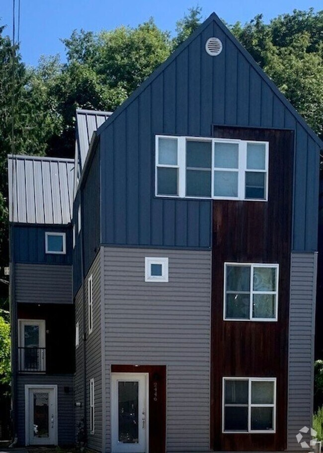 Building Photo - 2446 55th Ave SW