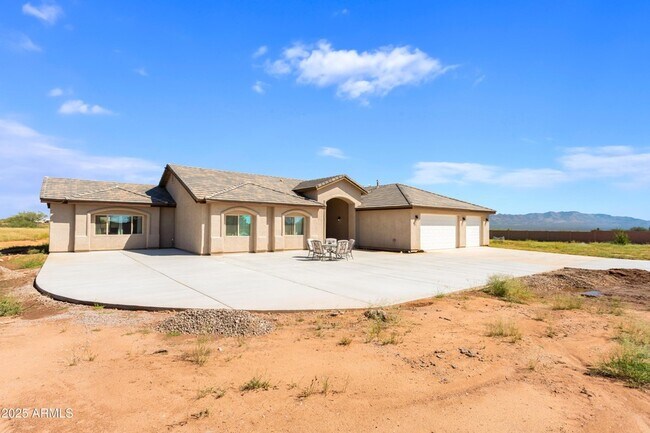 Foto del edificio - 8373 E Sunwing Ridge Dr