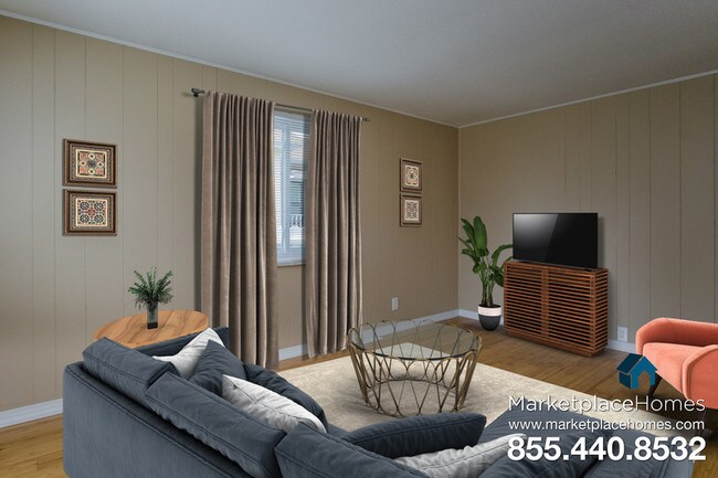 Foto del edificio - 21197 Woodward St
