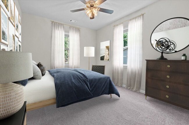 Building Photo - Lake Crossing Apartment Homes