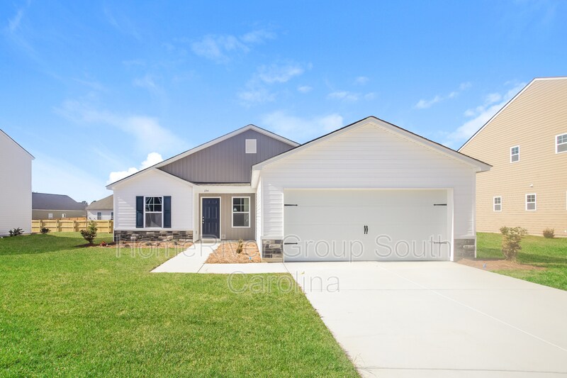 194 Carriagebrook Cir, Camden, SC 29020 House for Rent in Camden, SC