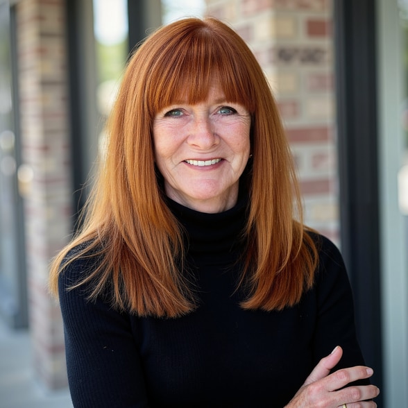 Primary Contact Photo