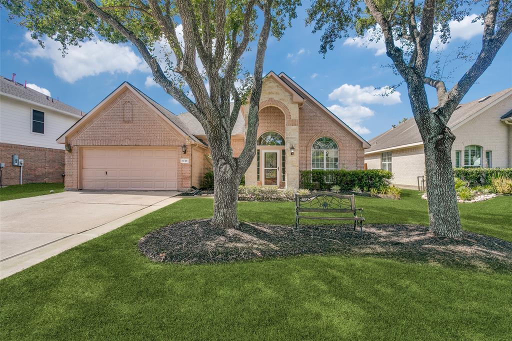 Windy Dawn Drive, Pearland, TX 77584 - 4 B... - Windy Dawn Drive, Pearland, TX 77584 - 4 B...