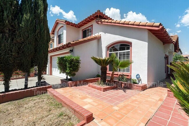 Foto del edificio - 25206 Parkcrest Dr
