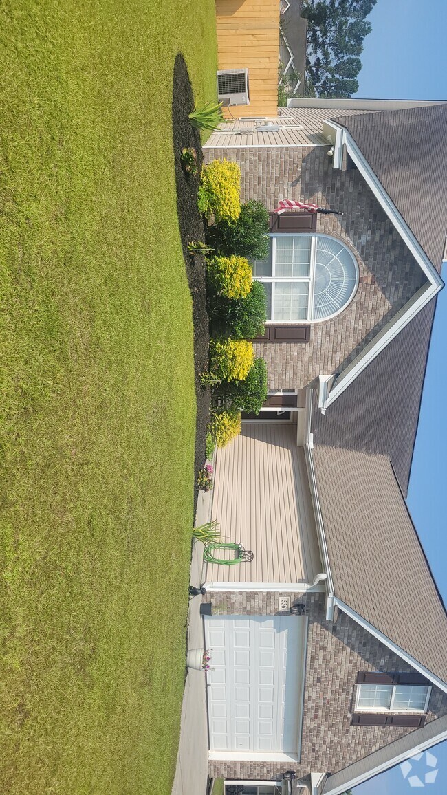 Tramway Apartments for Rent with Parking Summerville, SC 1 Rentals