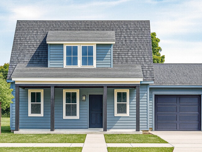 Building Photo - LEO at Bristol- Single Family Rental Homes