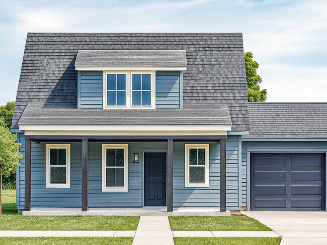 Foto del edificio - LEO at Bristol- Single Family Rental Homes