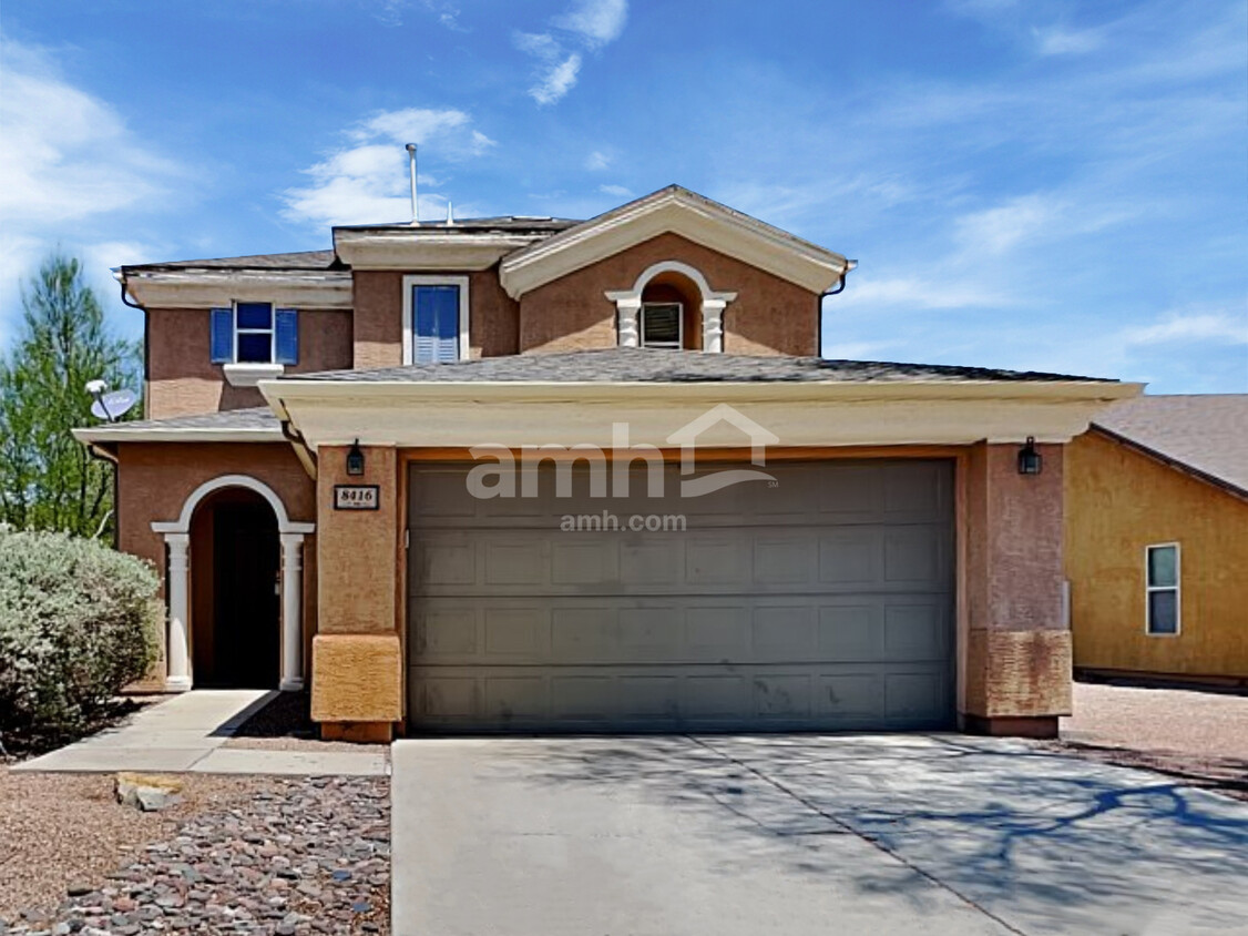 Foto principal - 8416 W Redshank Dr