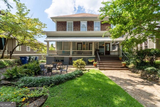 Building Photo - 826 Ponce De Leon Pl NE