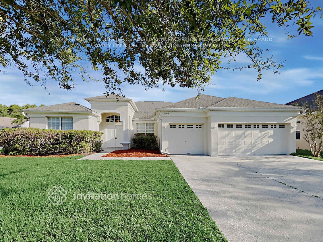 Foto principal - 13305 Kitty Fork Rd