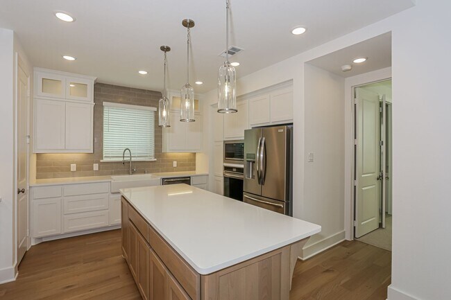 Photo - Spacious 4-Bedroom Home on Quiet Cul-de-Sac in Prime Celina Location | Modern Living & Private Yard