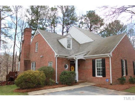 Foto del edificio - Fully Furnished Townhome in Raleigh