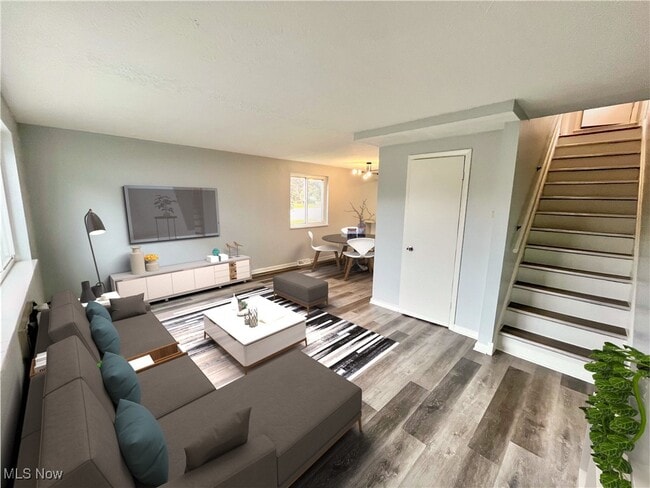 Building Photo - 2868 Noble Rd