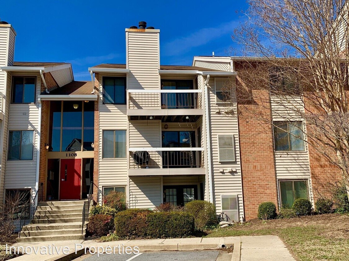 1108 Castle Harbor Way Glen Burnie Md 21060 House For Rent In Glen Burnie Md Apartments Com