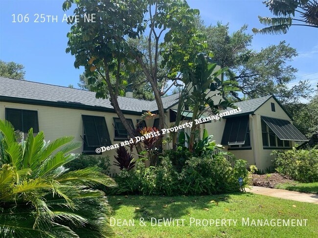 Foto del edificio - 106 25th Ave NE