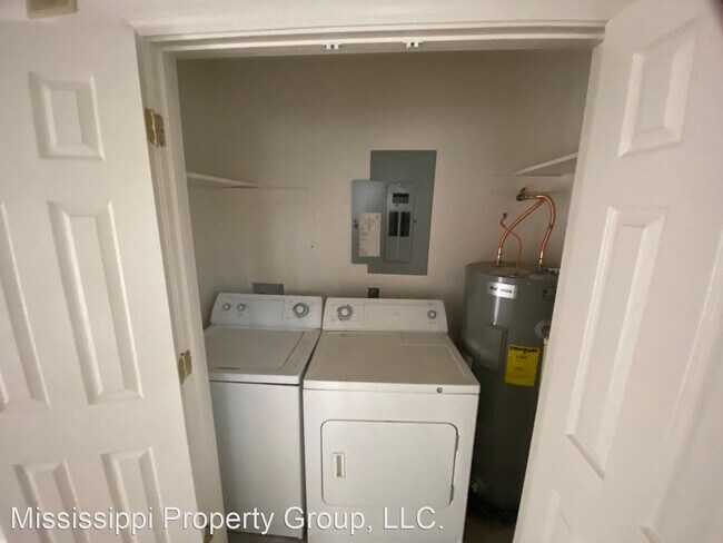 Foto del edificio - 2 br, 2.5 bath House - 7 CR 302