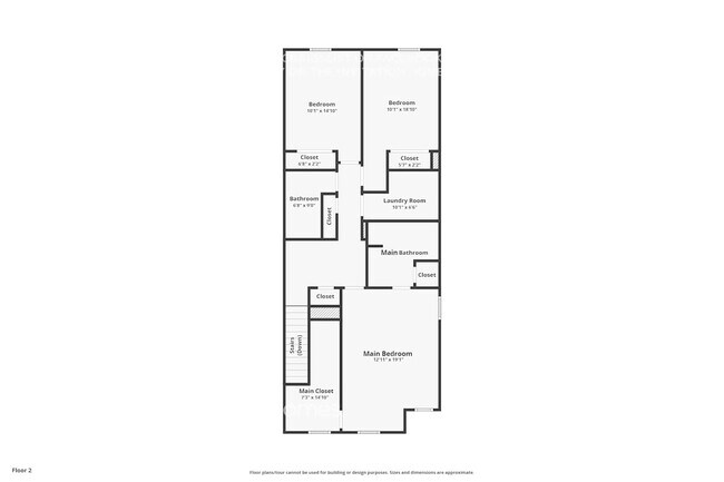 Foto del edificio - 2266 Hospitality Ln