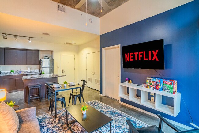 Foto del edificio - 810 N 4th St