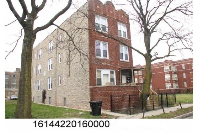 Foto principal - 3538 W Grenshaw St