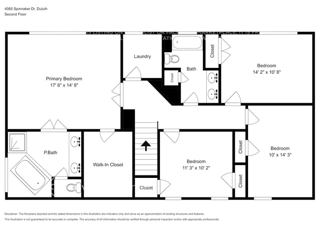 Foto del edificio - 4085 Spinnaker Dr