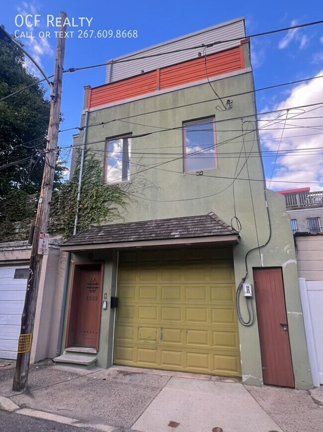 Foto del edificio - 1333 Annin St