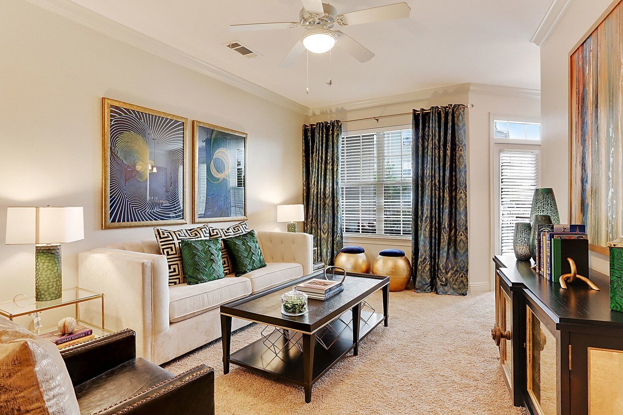 Indigo Park by Cortland Apartments Baton Rouge, LA