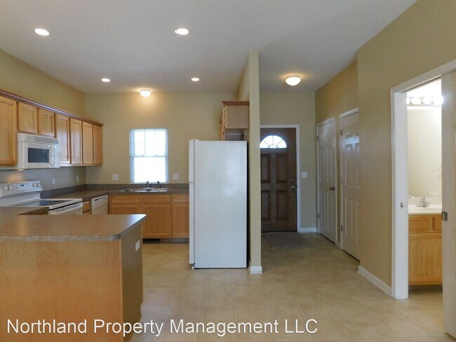 Foto del edificio - 2 br, 2.5 bath House - 1505 Kent #2