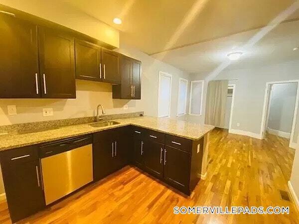 Foto principal - 39 Pinckney St