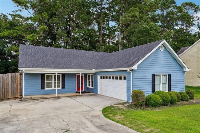 Building Photo - 1425 Shamrock Hill Cir