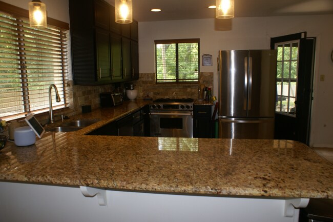 Foto del edificio - 2302 NE 9th St