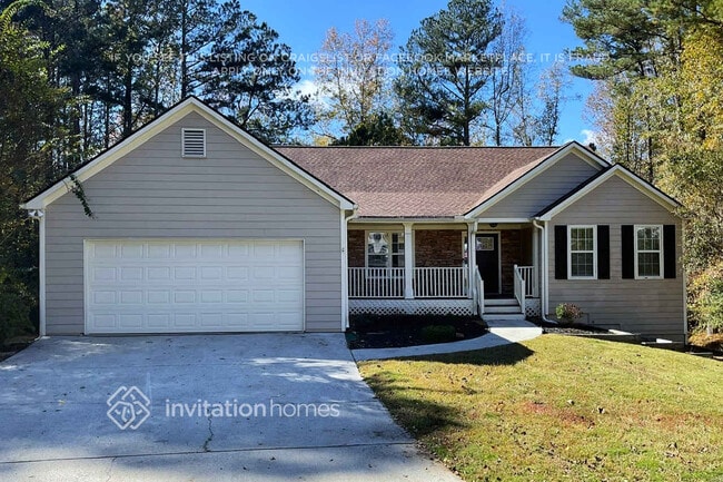 Building Photo - 63 Legend Creek Cove