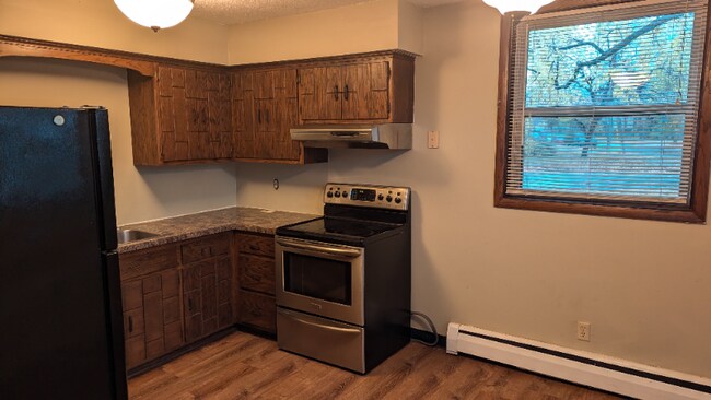 Foto del edificio - 901 4th St NE
