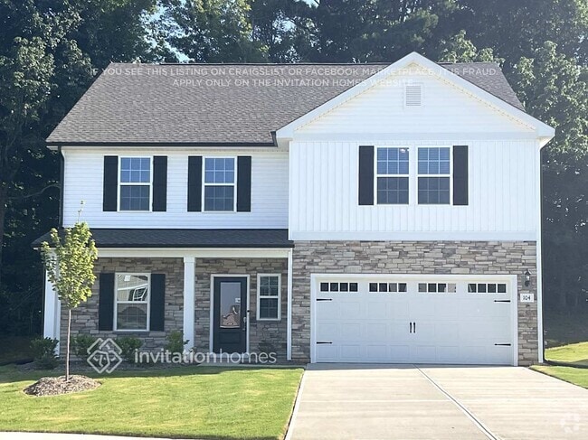 Building Photo - 104 Wilderness Ct