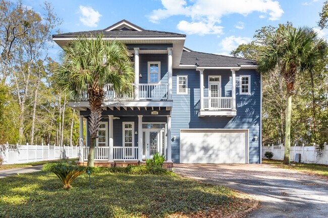 Foto del edificio - 3287 Cabot Cove Dr