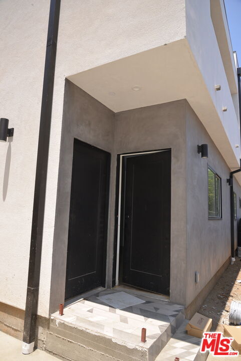Foto del edificio - 4601 Pickford St