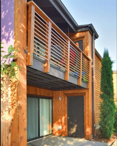 Foto del edificio - 4550 SW Murray Blvd