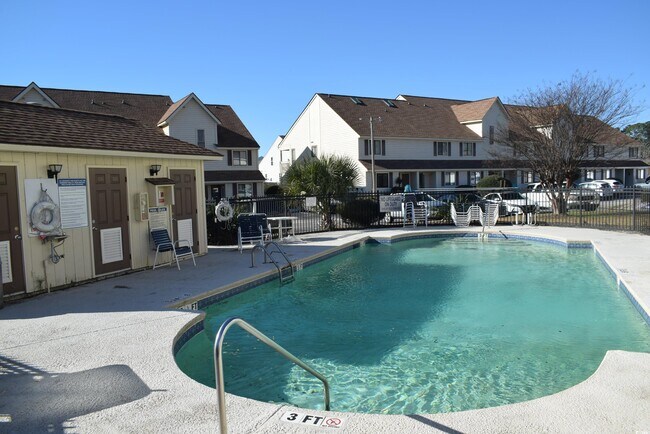 Foto del edificio - 510 Fairwood Lakes Dr