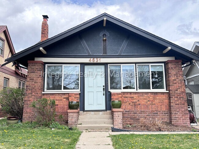 Building Photo - 4631 W Moncrieff Pl
