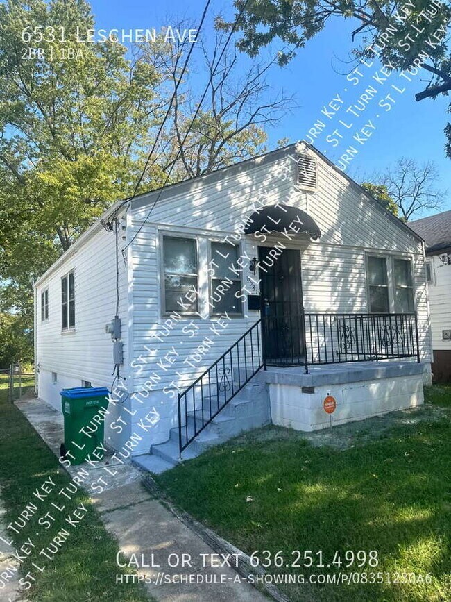 Foto del edificio - 6531 Leschen Ave