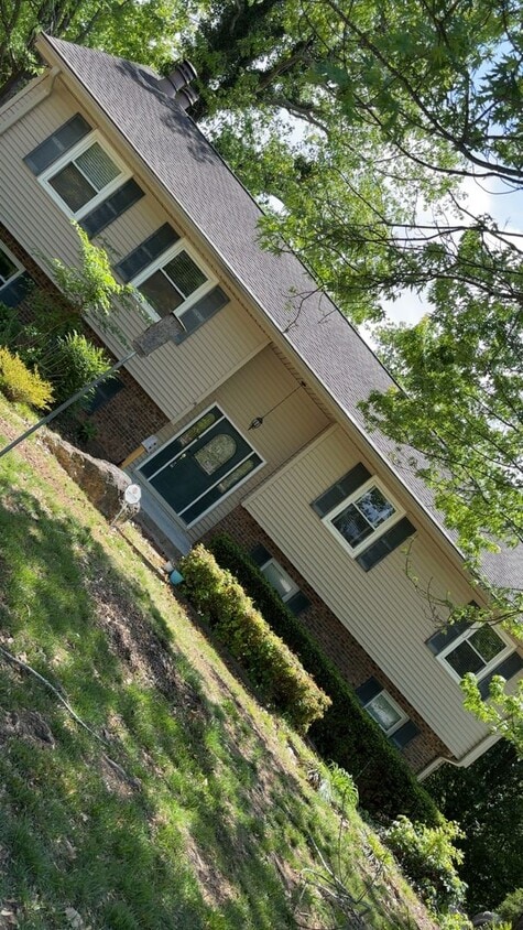 Primary Photo - Secluded & Charming Home