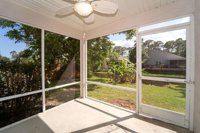 Foto del edificio - 177 Marsh Island Cir