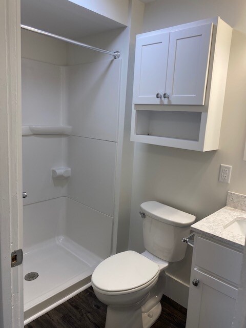 Foto del edificio - 721 S Grand AVE W