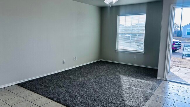 Foto del edificio - 8903 Terrell Ave