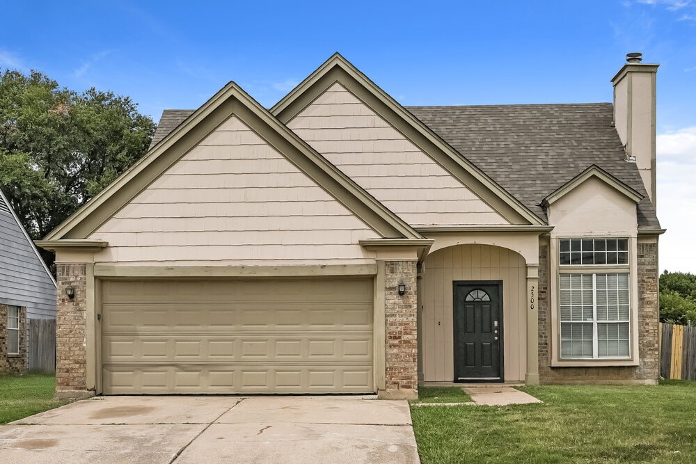 Foto principal - 2500 Coldstream Dr