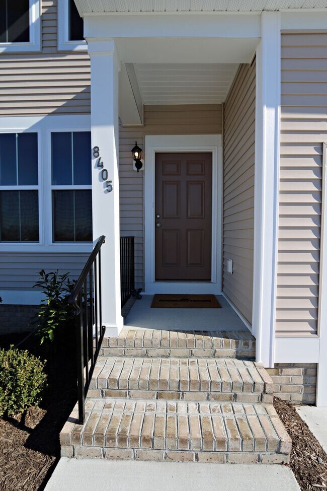 Building Photo - WESCOTT DRIVE, 8405